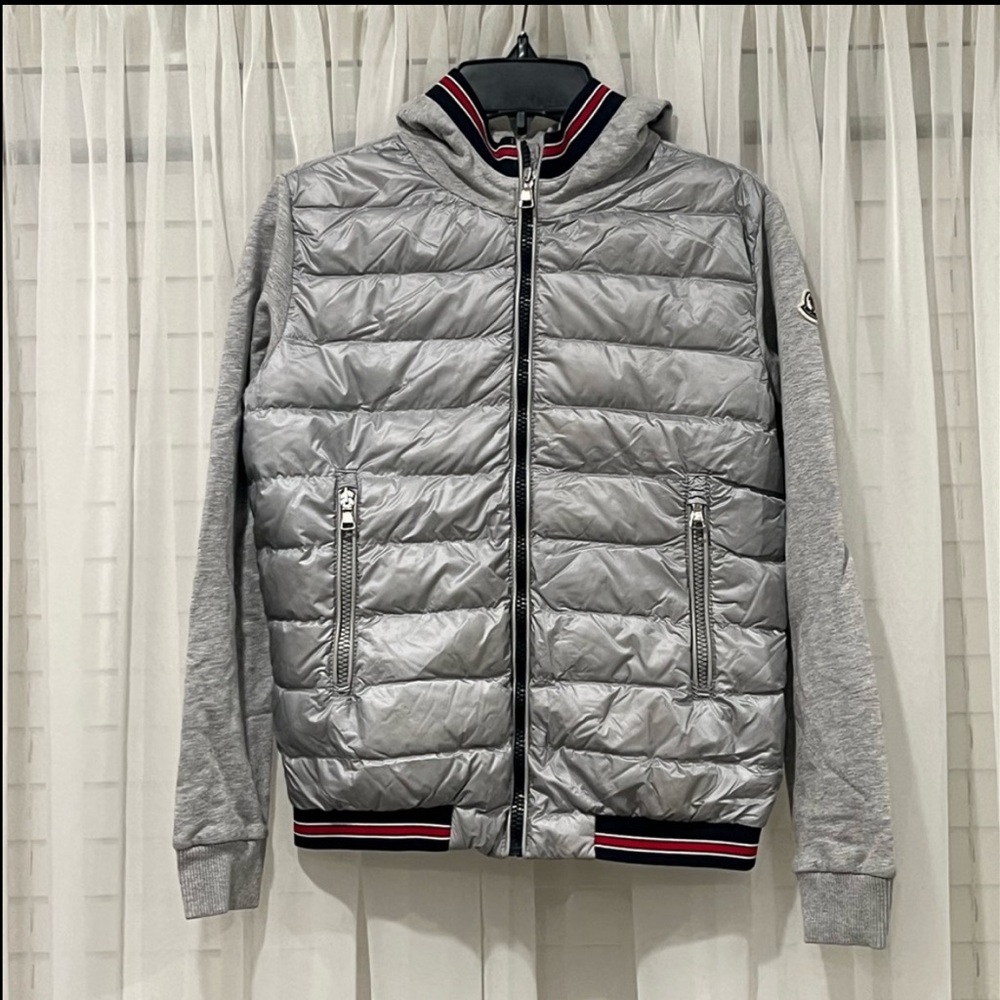 Kids jacket